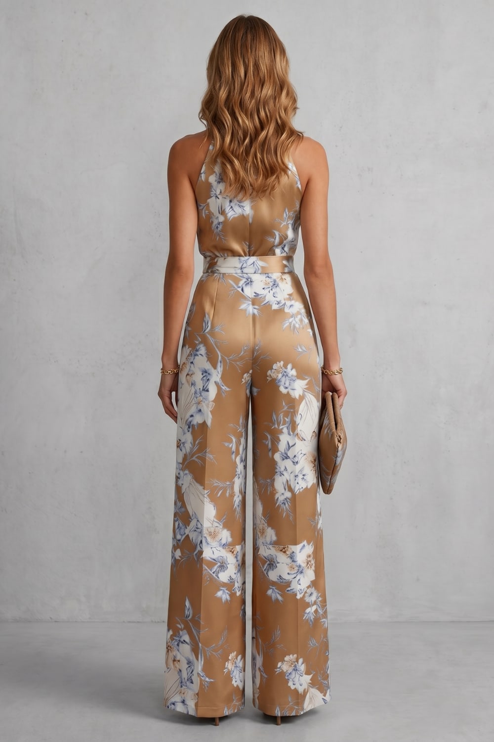 Ioanna Floral Wide Leg Jumpsuit_4