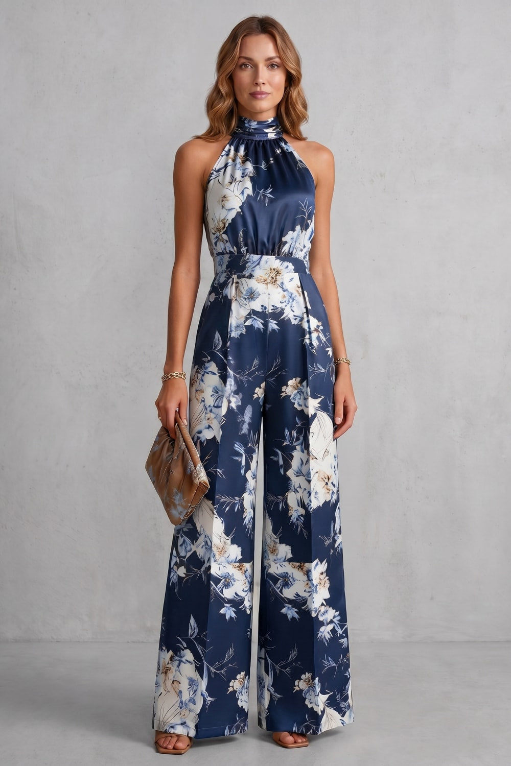 Ioanna Floral Wide Leg Jumpsuit_8