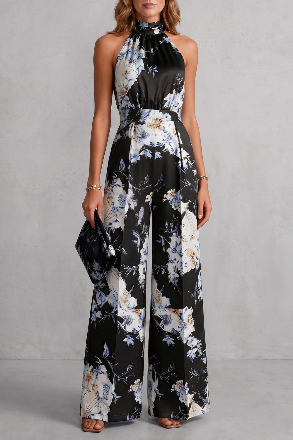 Ioanna Floral Wide Leg Jumpsuit_9
