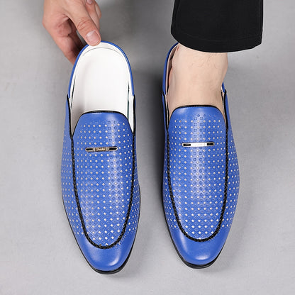Duke Slip-on Loafers