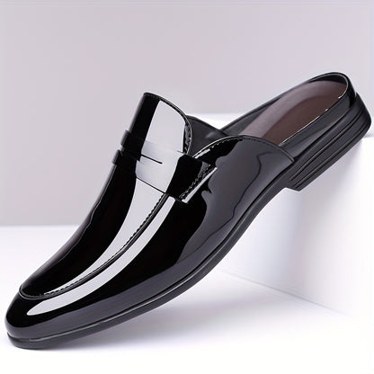 Prestige Slip-On Loafers