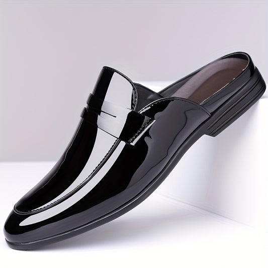 Prestige Slip-On Loafers