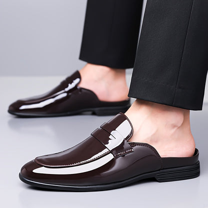 Prestige Slip-On Loafers