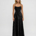Dunja Corset Bodice Maxi Dress_1