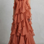 Sterre Tiered Ruffle Maxi Dress_1