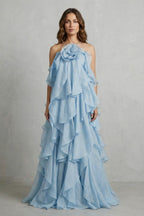 Sterre Tiered Ruffle Maxi Dress_6