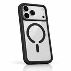 Clear Back MagSafe iPhone Case