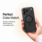 Slim Metal MagSafe Phone Case