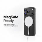 Slim Metal MagSafe Phone Case