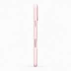 Soft Silicone MagSafe Phone Case