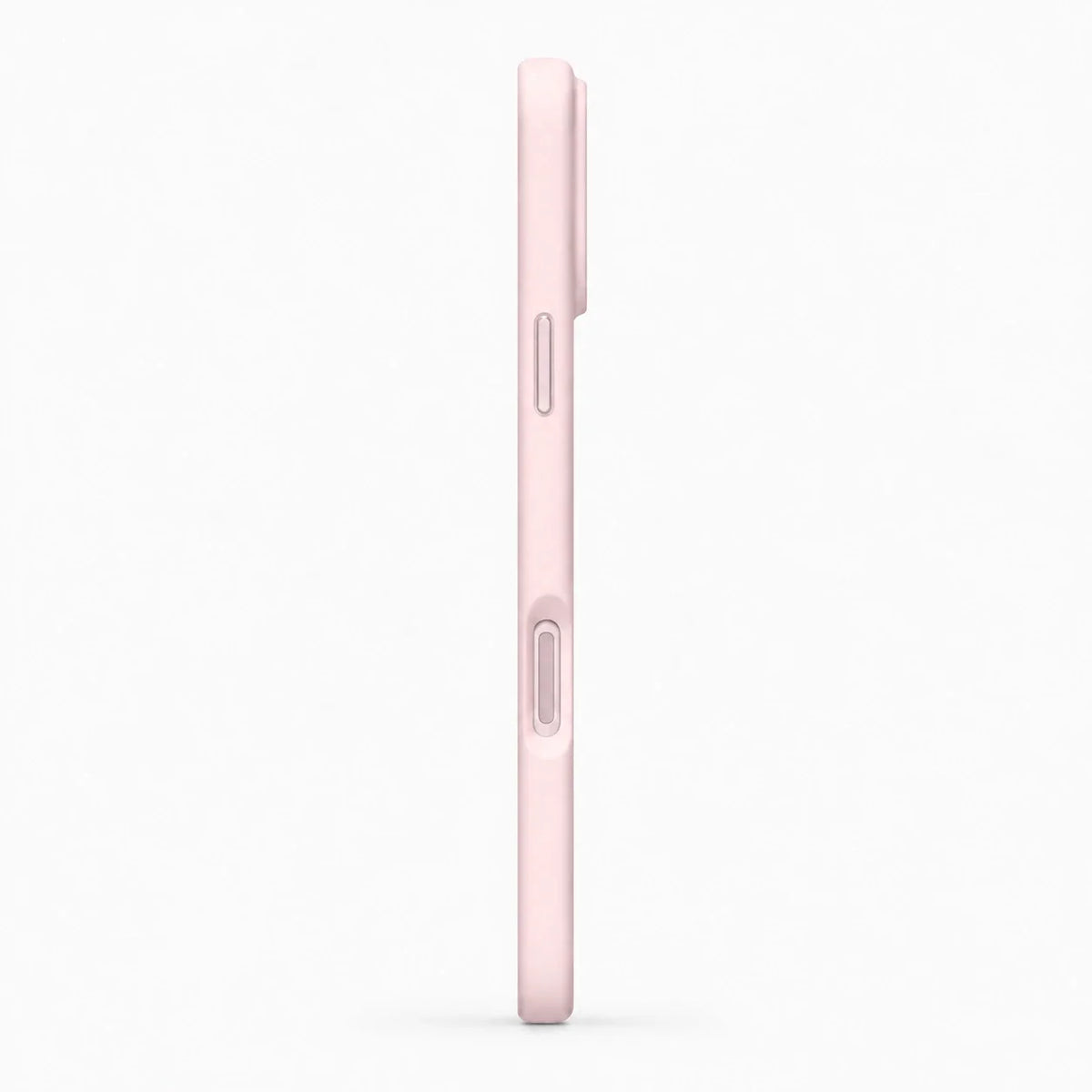 Soft Silicone MagSafe Phone Case