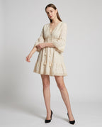 Tanja Lace Bell Sleeve Mini Dress_2