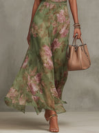 Aminata Floral Halter Maxi Dress_4