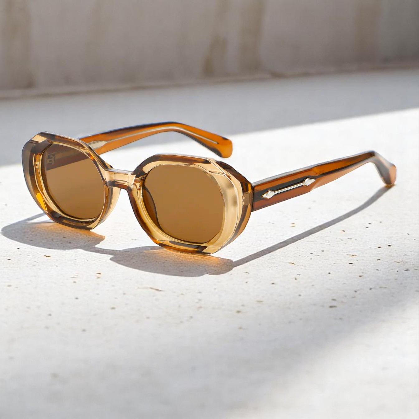 Octavia Sunglasses
