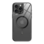 Clear Tinted MagSafe iPhone Case