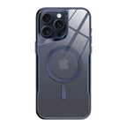 Clear Tinted MagSafe iPhone Case