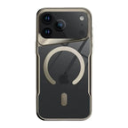 Clear Tinted MagSafe iPhone Case