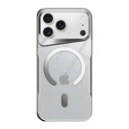 Clear Tinted MagSafe iPhone Case