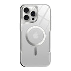 Clear Tinted MagSafe iPhone Case