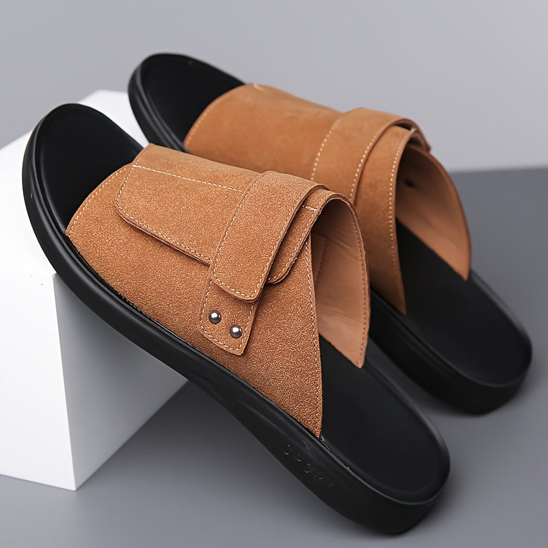 Signature Strap Slides