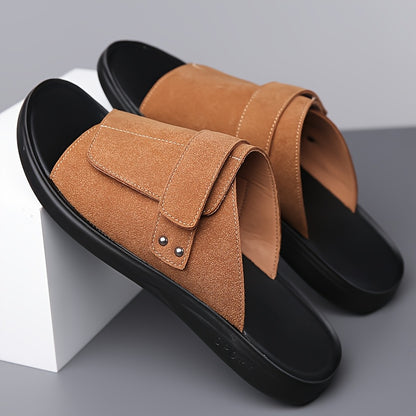 Signature Strap Slides