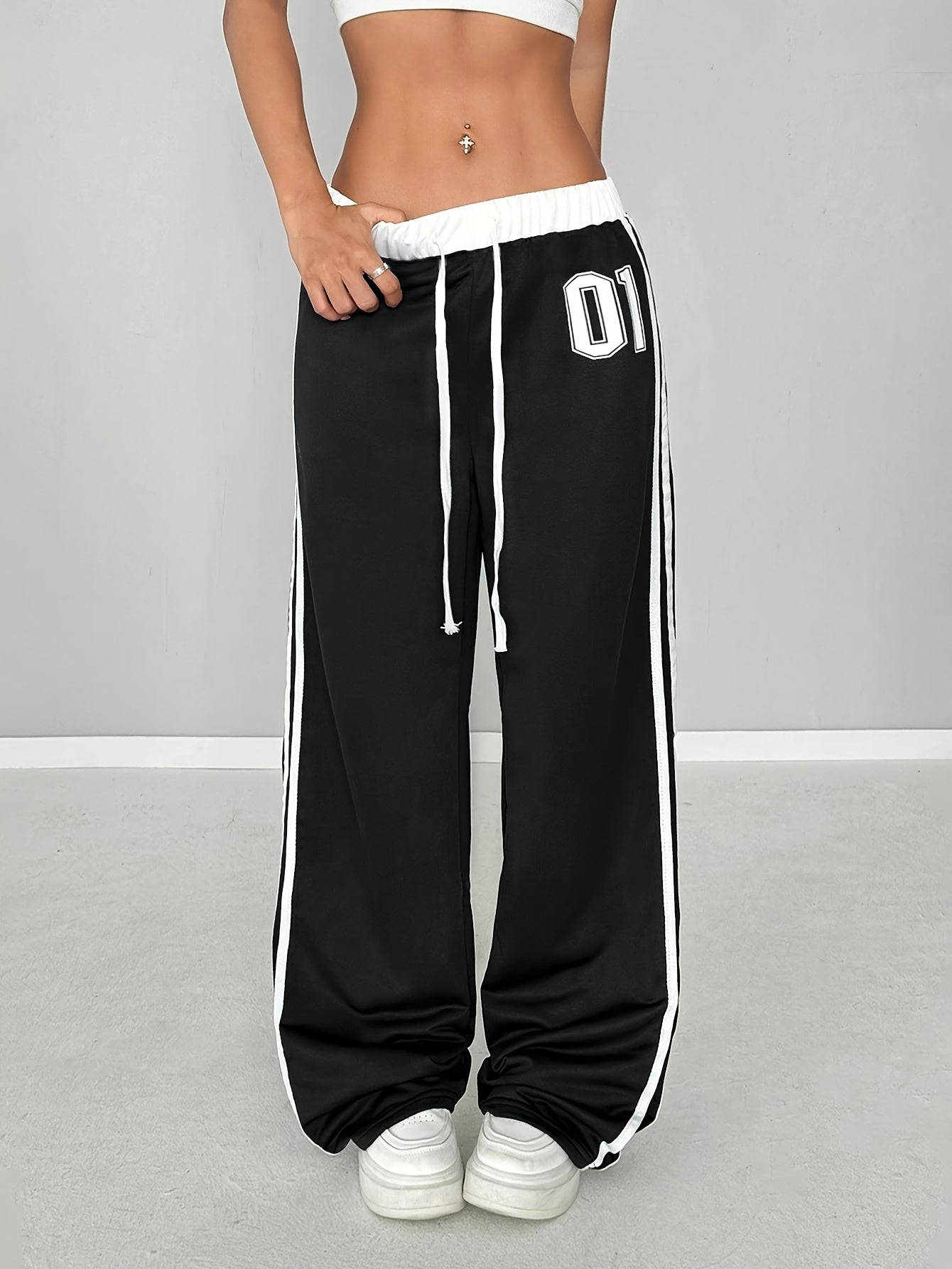 Athena Track Pants