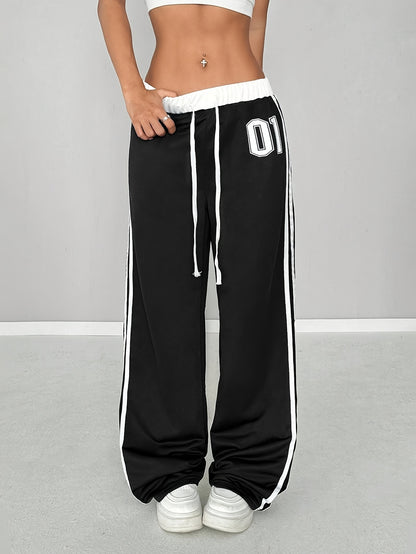 Athena Track Pants