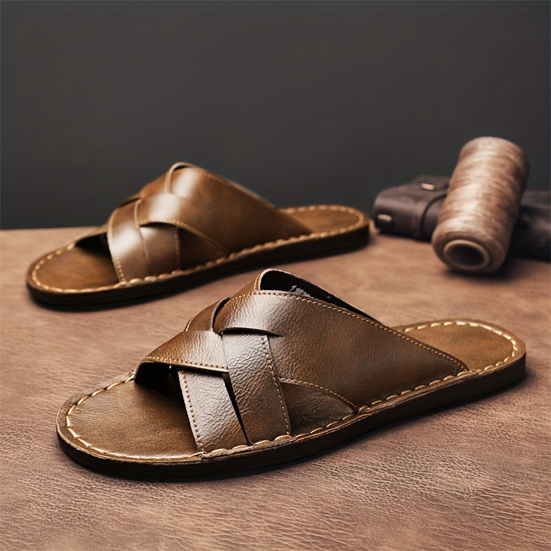 Casual Comfort Sandals
