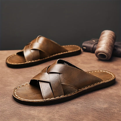 Casual Comfort Sandals
