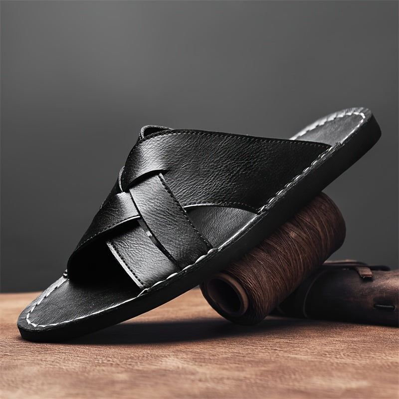 Casual Comfort Sandals
