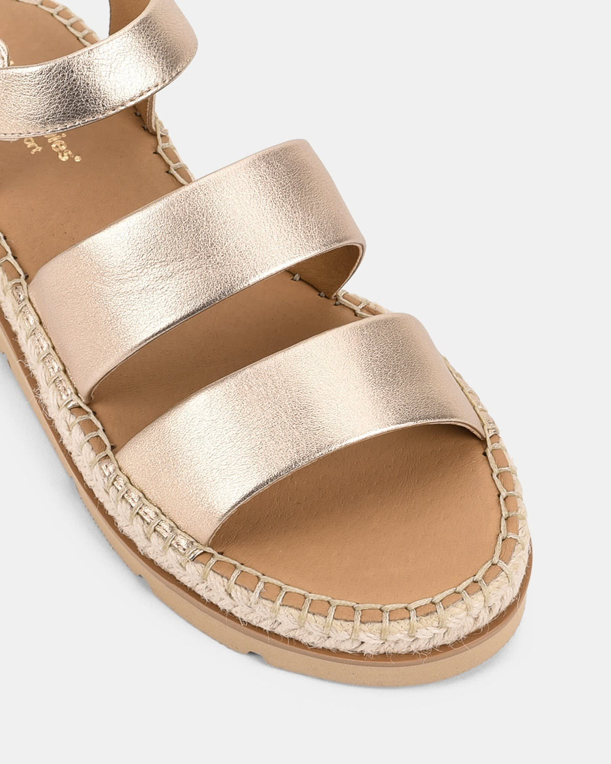 Josephine Braided Platform Sandals_3