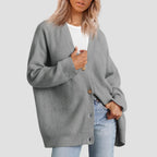 Ines Oversized Striped Cardigan_10