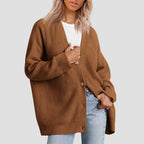 Ines Oversized Striped Cardigan_11