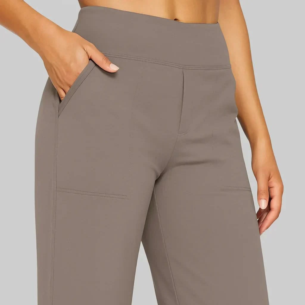 Zora High Waist Jersey Pants_3