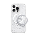 Constellation Pattern MagSafe iPhone Case
