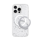 Constellation Pattern MagSafe iPhone Case