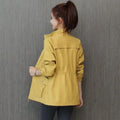Gaelle Lightweight Water Resistant Jacket_1