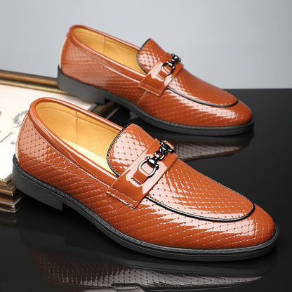 Sterling Slip-On Loafers