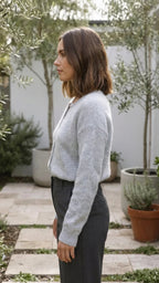 Maren Collared Button Front Cardigan_14
