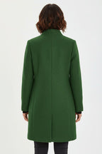 Trine Tailored Wool Blend Overcoat_19