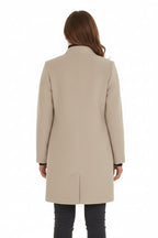 Trine Tailored Wool Blend Overcoat_21