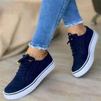 Layla Low Top Platform Sneakers_1