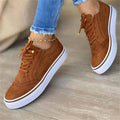 Layla Low Top Platform Sneakers_5