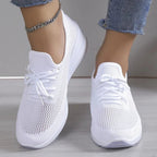 Imani Arch Support Knit Sneakers_2