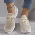 Imani Arch Support Knit Sneakers_3