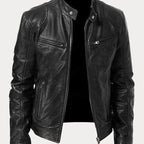 Hortense Zip Front Moto Jacket_1
