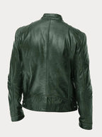 Hortense Zip Front Moto Jacket_12