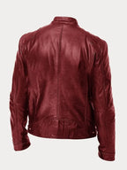 Hortense Zip Front Moto Jacket_13