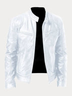 Hortense Zip Front Moto Jacket_2