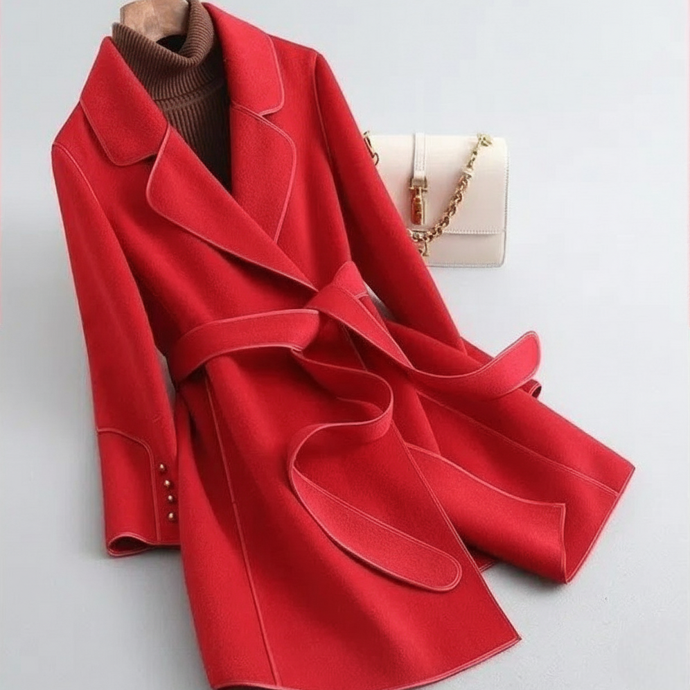 Amara Women's Trench Coat